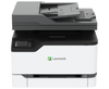 Lexmark CX431ADW Colour Multi-function Laser Printer