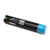 Fuji Xerox DocuPrint CM505 Cyan Toner Cartridge - 12,000 pages