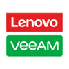 Lenovo Veeam Availability Suite Universal License with Enterprise Plus Edition Features & 24/7 Support - 3 Year Subscription Upfront, 10 Instance Pack