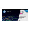 HP Laserjet CP5220 / CP5225 (CE743A) Magenta Toner - 7,300 pages