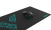 RAPOO V1L Mouse Pad - Extra Large Mouse Mat, Anti-Skid Bottom Design, Dirt-Resistant, Wear-Resistant, Scratch-Resistant, Suitable for Gamers/Gami