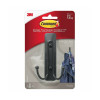 Command Hook 17036MB Dbl Bag of 4