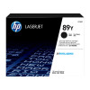 HP 89Y Black Toner CF289Y - 20,000 pages