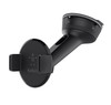 Belkin Car Universal Mount - Black (F8M978BT), Compatible up to 6' Devices, Securely Attaches to Dash / Windscreen, Multiple Viewing Options