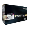 Lexmark X792X1MG High Yeild Prebate Magenta Cartridge - 20,000 pages
