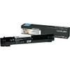 Lexmark C950 Black Toner Cartridge - 32,000 pages