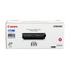 Canon CART335 Magenta Toner Cartridge - 7,4500 pages