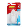 Command Towel Hook WET-17 Lg Box of  4