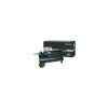 Lexmark C792DE High Yeild Yellow Prebate Toner Cartridge - 20,000 pages