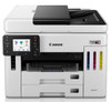 Canon GX7160 Mega Tank Printer - Print, Copy, Scan