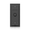 Ubiquiti Intercom Flush Mount, UniFi Access Intercom Flush Mount Accessory, Black,  2Yr Warr
