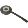 Jabra 900 Series Spare Headset, Supports the DECT, Noise-cancelling microphone 2ys Warranty