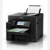 Epson EcoTank Pro ET5800 Inkjet MFP - Print / Copy / Scan / Fax