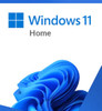 Microsoft Windows 11 Home Retail 64-bit USB Flash Drive (HAJ-00090)