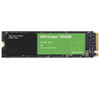 Western Digital WD Green SN350 2TB M.2 NVMe SSD 3200MB/s 3000MB/s R/W 340K/380K IOPS1M hrs MTTF 3yrs wty