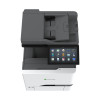 Lexmark CX735ADSE Colour Multi-Function Laser Printer