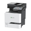 Lexmark CX 735ADSE Colour Multi-Function Laser Printer