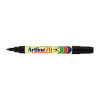 Artline 70 Paint Marker Black Box of 12