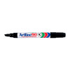 Artline 90 Permanent Marker Black Box of 12