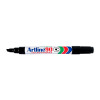 Artline 90 Permanent Marker Black Box of 12