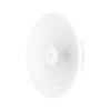 Ubiquiti UISP Dish, Point-to-point Dish Antenna, 5.15-6.875 GHz Frequency Range, 30+ km PtP Link Range, Compatible with AF 5XHD & RP 5AC, Easy Install