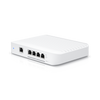 Ubiquiti UniFi Switch Flex XG - Layer 2 Switch with (4) 10GbE RJ45 Ports and (1) GbE, 802.3at PoE+ RJ45 Input, Incl 2Yr Warr