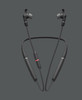 Jabra Evolve 65e MS Teams Link 370 Bluetooth Headset