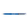 Artline 200 Fineliner Pen 0.4mm Blue Box of 12