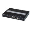 Aten CN9950 1-Local/Remote Share Access Single Port 4K DisplayPort KVM over IP Switch