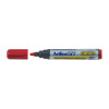 Artline 577 Whiteboard Marker Red Bx12