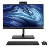 Acer AIO Veriton Z4694G Core i7-12700,16GB, 512GB NVMe SSD, WiFi 6+BT, DVD-RW, 23.8" Touch FHD Height Adjustable, Win 11 Pro,USB KB+MS, 3 years NBD onsite WTY