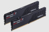 G.SKILL F5-6000J3040F16GX2-RS5K 32GB (2 x 16GB)/ DDR5 6000 MT/s/ XMP 3.0/Timings 30-40-40-96/ Voltage 1.35V/ Ripjaws S5 G.SKILL F5-6000J3040F16GX2-RS5K 32GB (2 x 16GB)/ DDR5 6000 MT/s/ XMP 3.0/Timings 30-40-40-96/ Voltage 1.35V/ Ripjaws S5