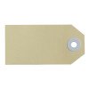 Avery Buff Ship Tags Size2 Box 1000
