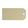 Avery Buff Ship Tags Size4 Box 1000