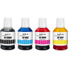 PREMIUM Compatible Canon GI66 Value Pack Ink Bottle