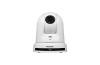 Panasonic AW-UE50WEJ 4K Professional Compact PTZ Camera - White