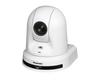 Panasonic AW-UE50WEJ 4K Professional Compact PTZ Camera - White