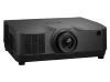 Sharp PA804UL PA Series LCD Advanced Laser Projector/ WUXGA/ 16:10/ 7500ANSI/ 3,000,0000:1/ DP, HDMI, USB 2.0, RJ45, RS-232, Black