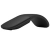 Microsoft Surface Arc Wireless Mouse curved design Surface Pro 11/10/8/9/X Laptop 7/6/5/4-  Black