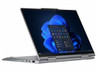 Lenovo ThinkPad X1 Yoga 14' WUXGA TOUCH IR Intel AI U5-125U 16GB DDR5 512GB SSD WIN 11 PRO Intel Graphics Fingerprint Thunderbolt 3yr PREM 1.3kg