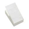 Avery Dot Matrix Computer Labels, 1 Wide - 102 x 36 mm Permanent
