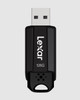 Lexar S80 128GB JumpDrive® USB 3.1 Flash Drive, up to 150MB/s read  quickly transfer a 3GB 4K movie clip in less than 1 minute, compared to the 4 minu