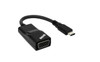 (LS) Sunix USB Type C to VGA Adapter, Compliant with VESA DisplayPort, Driver free under Apple MAC, Google Chromebook and Windows  systems(LS) (LS) Sunix USB Type C to VGA Adapter, Compliant with VESA DisplayPort, Driver free under Apple MAC, Google Chromebook and Windows  systems(LS)
