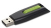 Verbatim Store'n'Go V3 USB 3.0 Drive 64GB (Eucalyptus Green)