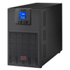 APC Easy UPS 3000VA/2400W Online UPS, Tower Form Factor, 230V/16A Input, 1x IEC C19 & 6x IEC C13 Outlets, Lead Acid Battery