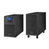 APC Easy UPS 10000VA/10000W Online UPS, Tower, 230V/HW Input, HW Outlet, Lead Acid Battery, W/ Extended Battery Pack