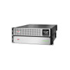 APC Smart-UPS On-Line, 1500VA, Lithium-ion, Rackmount 4U, 230V, 8x C13 IEC outlets, SmartSlot, Extended long runtime, Rail kit included