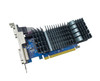 ASUS nVidia GeForce GT710-SL-2GD5-BRK-EVO 2GB GDDR5 EVO low-profile graphics card for silent HTPC Builds