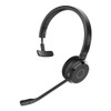 Jabra Evolve 65 TE Mono UC Bluetooth Headset, dongle Link 390a, 16-hour battery life, 30-metre wireless range, Passive Noise Cancellation, Busy Light