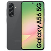 Samsung Galaxy A56 5G 128GB - Awesome Graphite *AU STOCK*,6.7', Full HD+,120HZ,8GB/128GB,50MP/12MP,Single+e-SIM,5000mAh, 2 Years Warranty